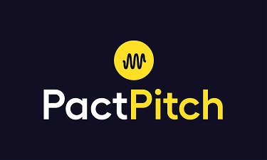 PactPitch.com